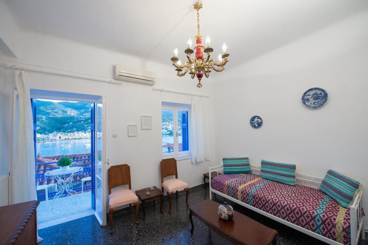 Poros Home Poros Town Exterior photo