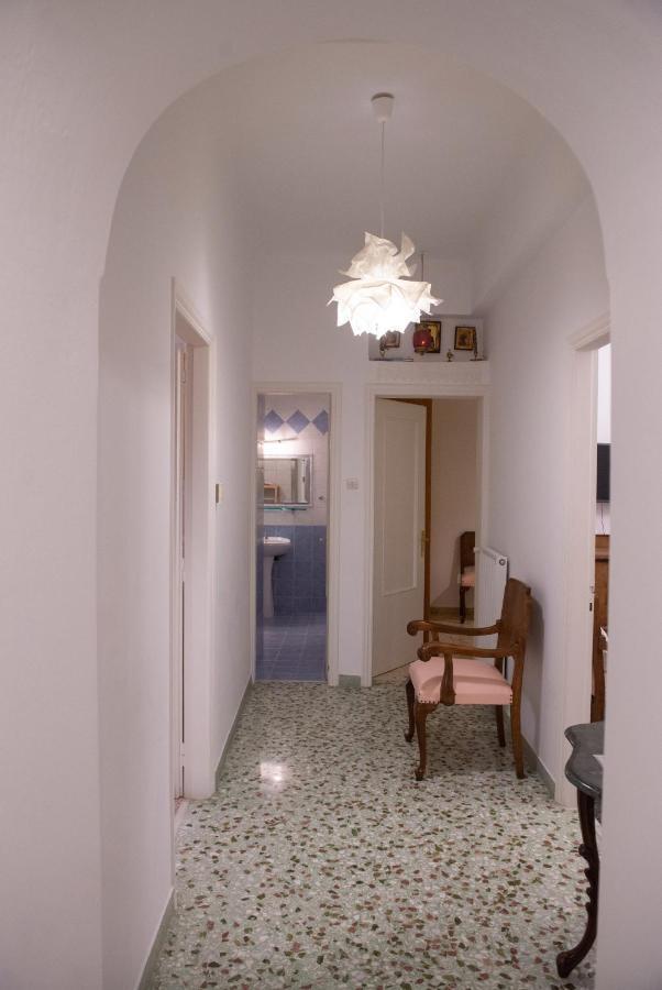Poros Home Poros Town Exterior photo