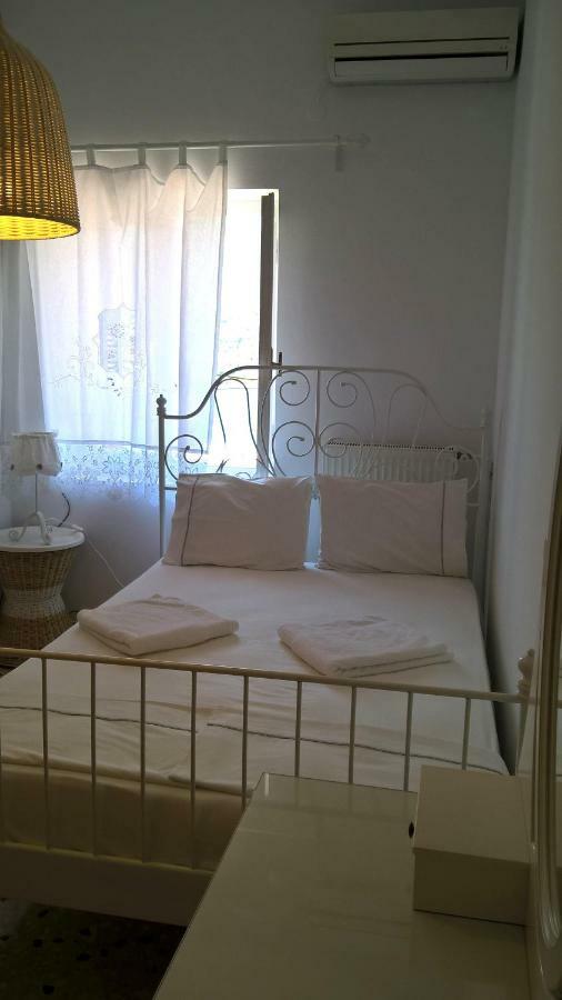 Poros Home Poros Town Exterior photo